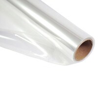 CLEAR CELLO ROLL 40"