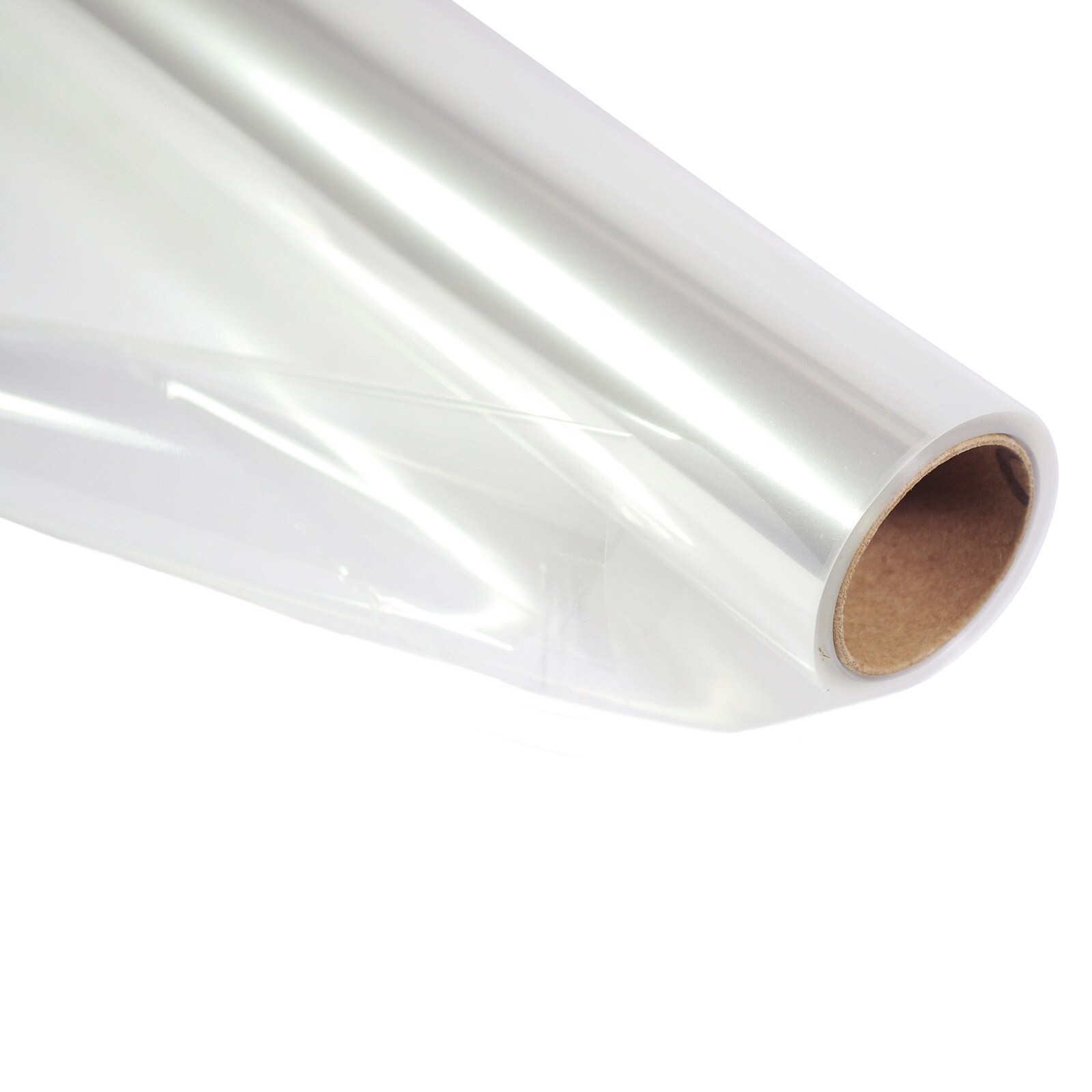 CLEAR CELLO ROLL 40"  