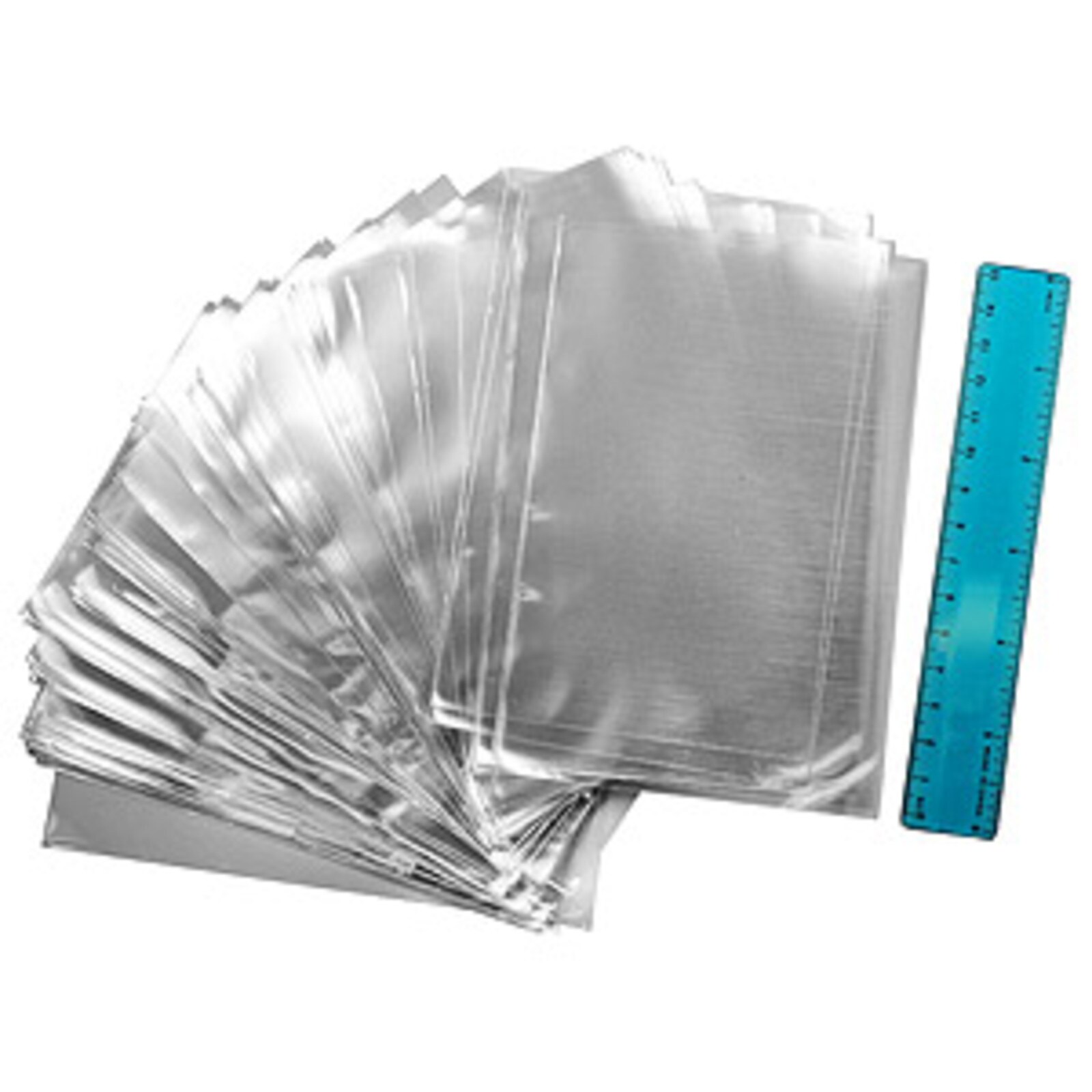 CELLO CLEAR BAG PACK