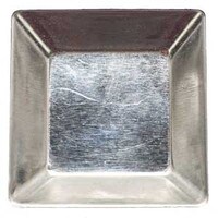SQUARE TART TIN