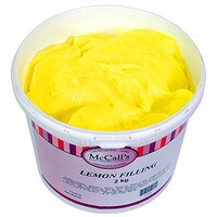 LEMON FILLING 