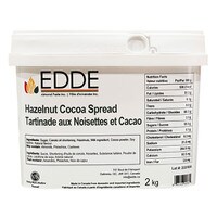 CHOCOLATE HAZELNUT