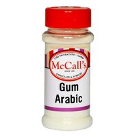 GUM ARABIC POWDER 60 G / 2 OZ