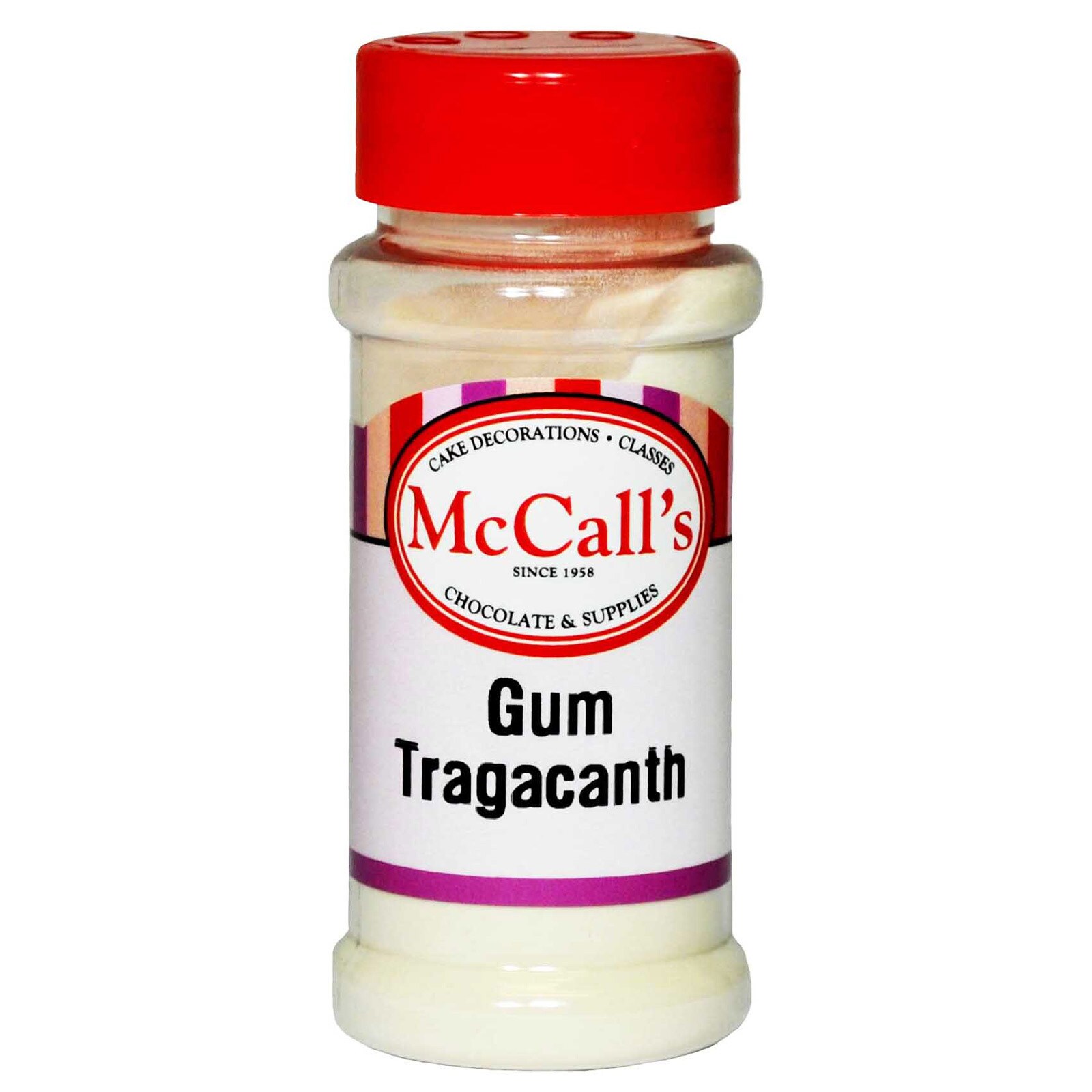 GUM TRAGACANTH 85 G 