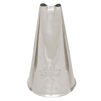 ATECO PIPING TIP #42