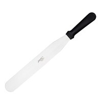 ATECO LARGE STRAIGHT ULTRA SPATULA - 12" BLADE