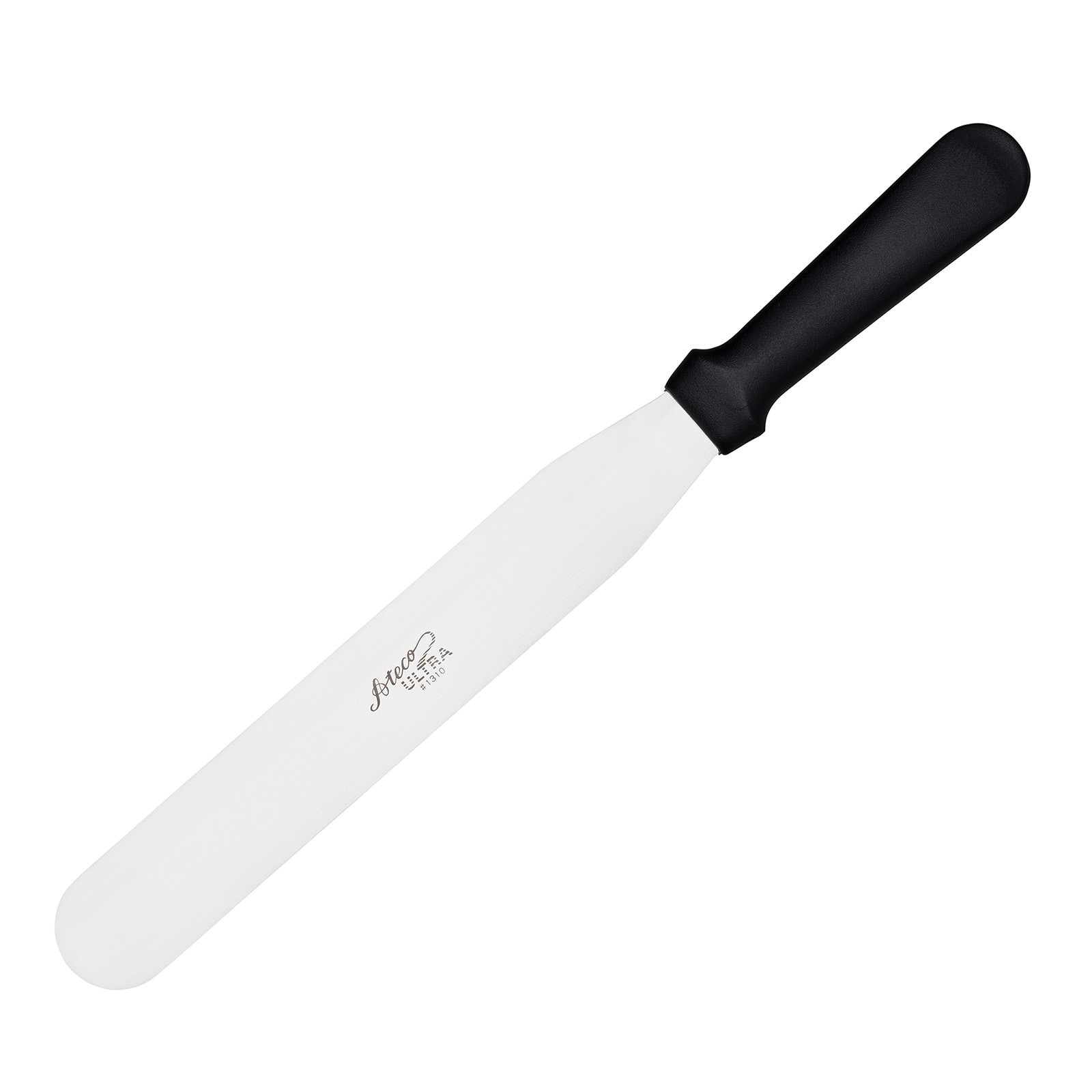 ATECO LARGE STRAIGHT ULTRA SPATULA - 10" BLADE