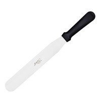 ATECO LARGE STRAIGHT ULTRA SPATULA - 10" BLADE