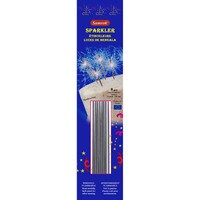 EVERYDAY SPARKLERS 8" 8 PC