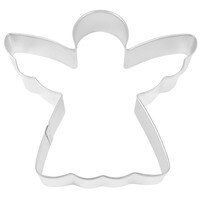 ANGEL CUTTER 5" - ROUNDED WINGS