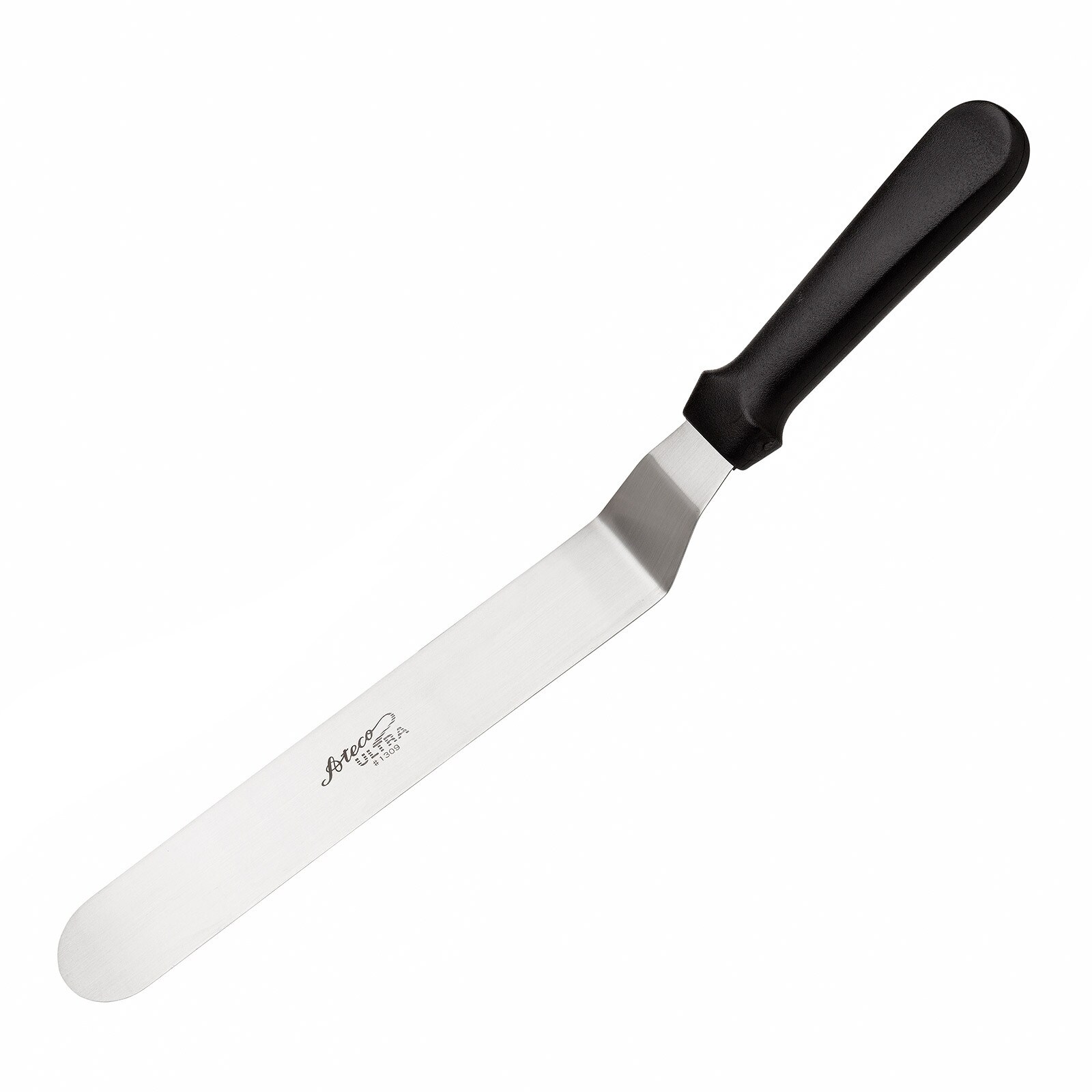 ATECO MEDIUM OFFSET ULTRA SPATULA - 9.75" BLADE