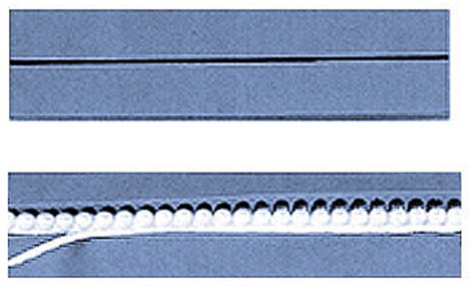 SILICONE MOLD - PEARL MAKER 6" 4MM