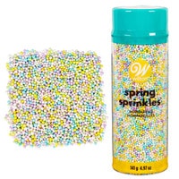SPRINKLES NON-PAREILS PASTEL SPRINKLE MIX 141 G 