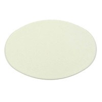 OVAL GUMPASTE PLAQUE 4.5" X 2 7/8"