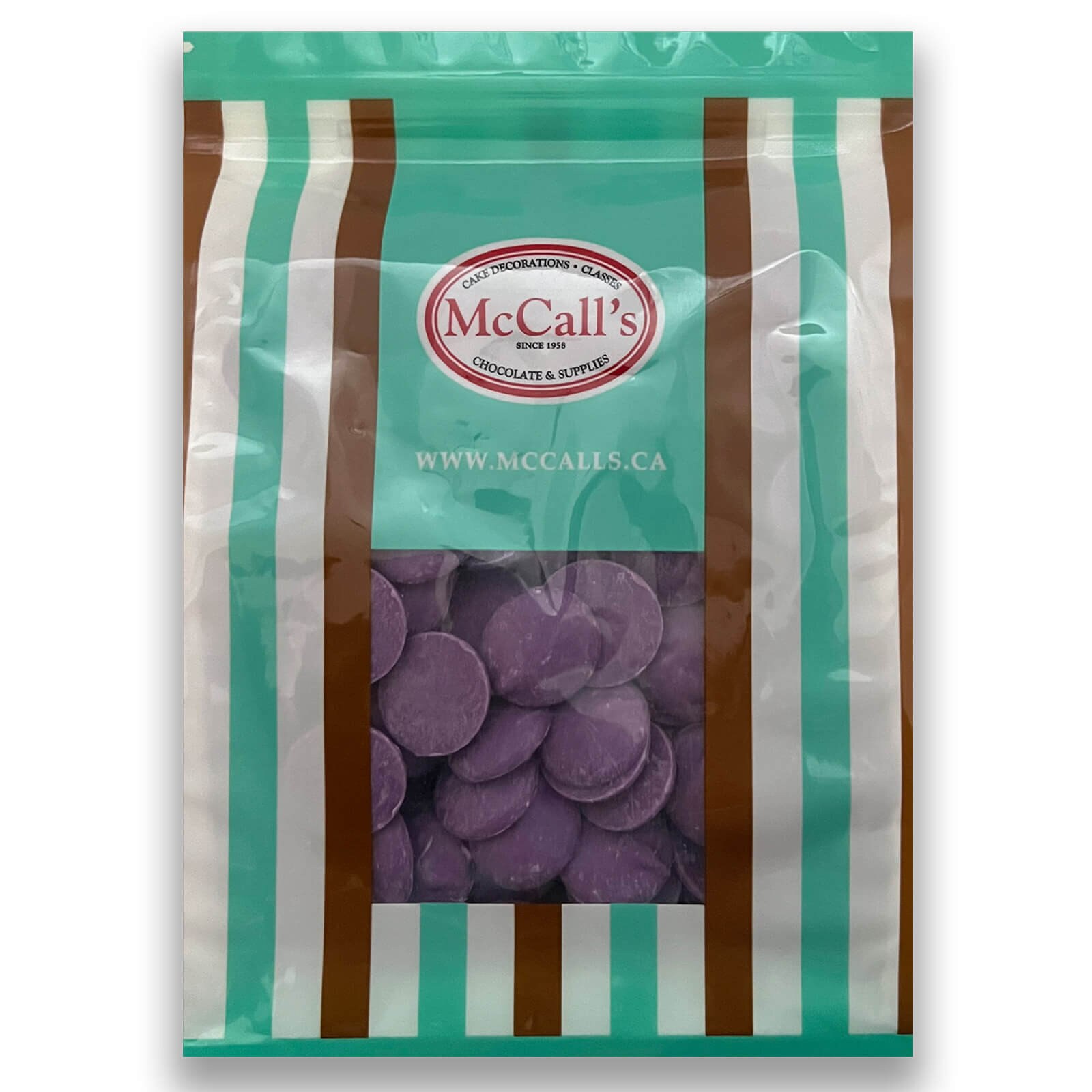 ORCHID EASYMELTS 450 G / 1 LB