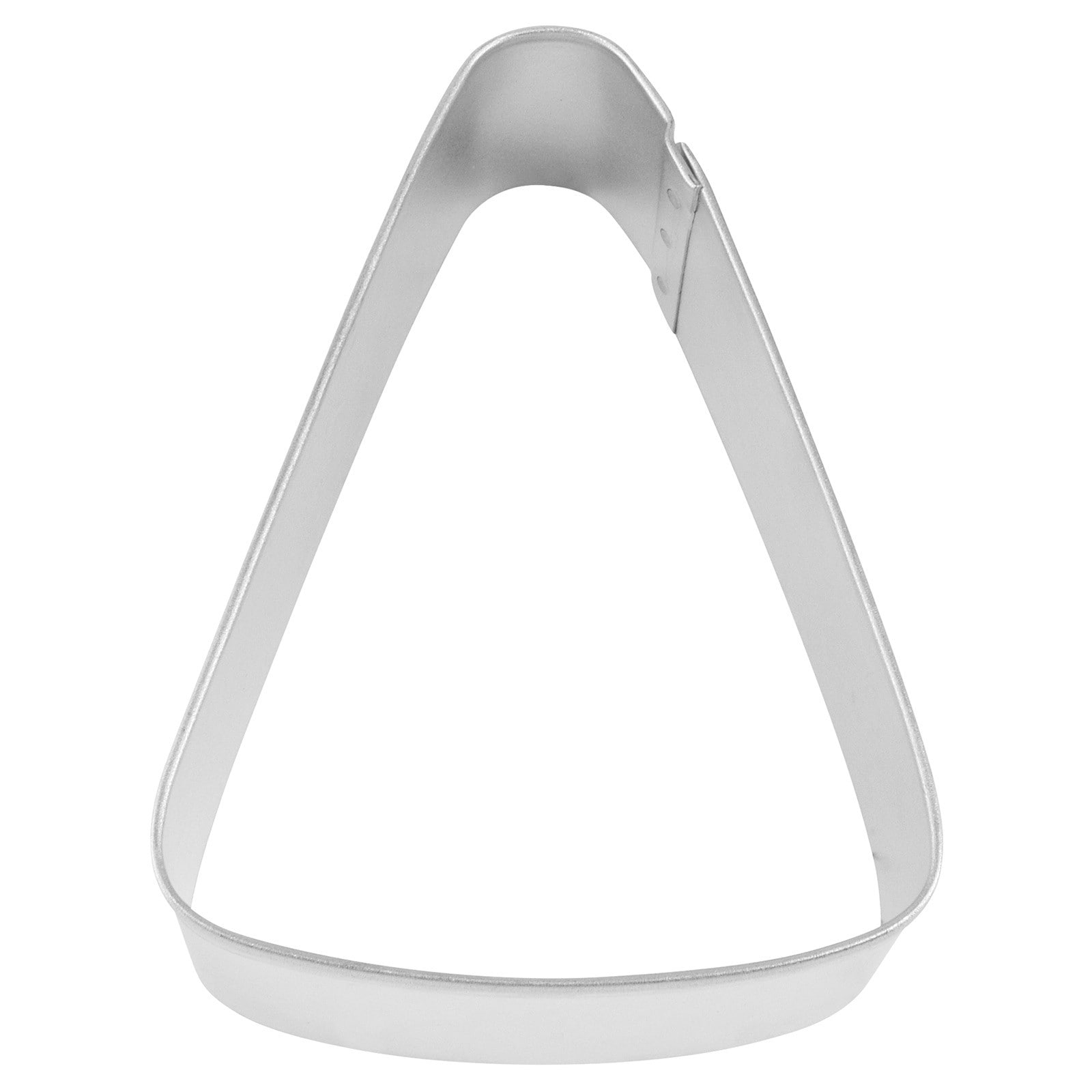 CANDY CORN CUTTER 3 1/2" / 8.89 CM