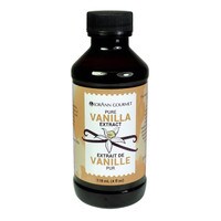 PURE VANILLA EXTRACT 4 OZ / 118 ML