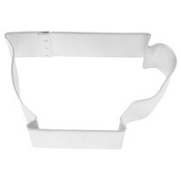 TEA CUP CUTTER 3" / 7.62 CM