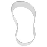 FLIP FLOP CUTTER 4 1/2" / 11.43 CM