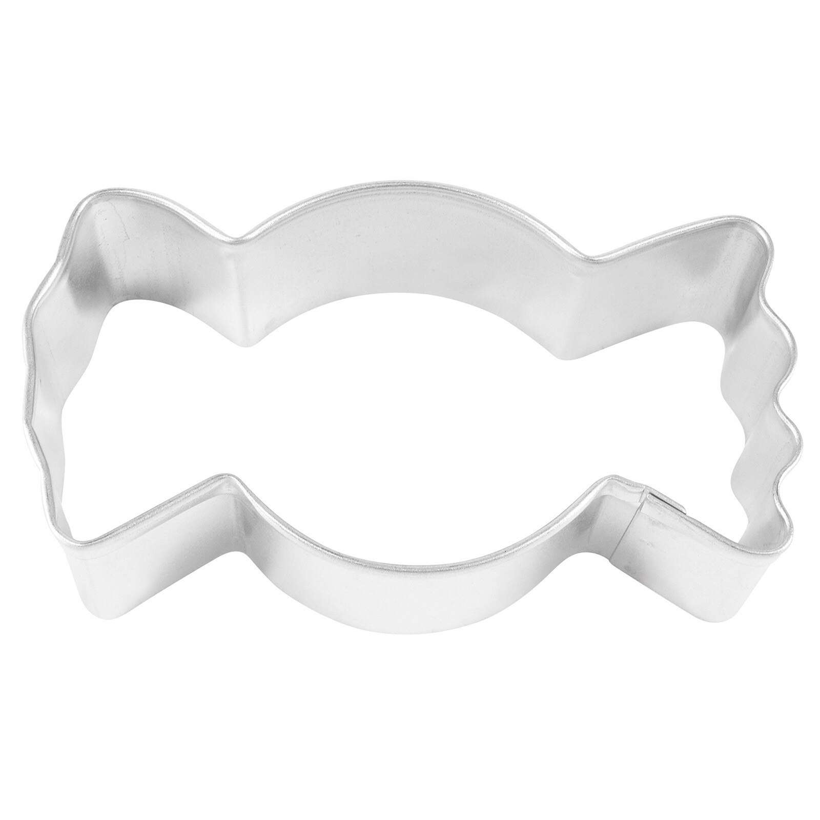 CANDY PIECE CUTTER 3 1/4" / 8.26 CM