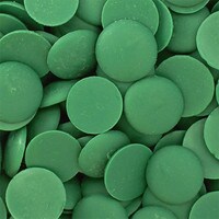 DARK GREEN EASYMELTS  