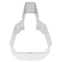 NAIL POLISH CUTTER 2 3/4" / 6.99 CM