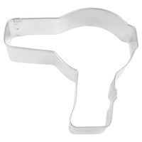 HAIR DRYER CUTTER 4" / 10.16 CM