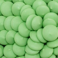 LIGHT GREEN EASYMELTS  