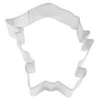 ELF FACE CUTTER 4" / 10.16 CM