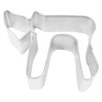 CHAI CUTTER 3 1/4"/ 8.26 CM