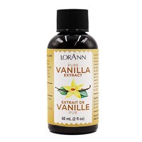 PURE VANILLA EXTRACT 2 OZ / 60 ML