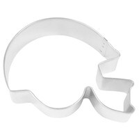 FOOTBALL HELMET CUTTER 3 1/2"
