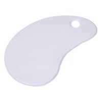 CURVED BOWL SCRAPER 