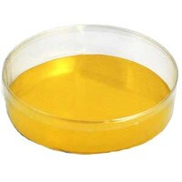CLEAR ROUND BOX