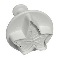 PME VEINED IVY LEAF PLUNGER CUTTER 7/8"