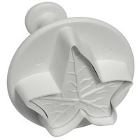 PME VEINED IVY LEAF PLUNGER CUTTER 1 1/2"