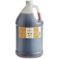 PURE VANILLA EXTRACT 1 US GALLON