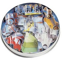 TRANSPORTATION CUTTER SET