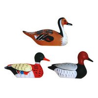 DECOY DUCK 3 1/4" 1 PC