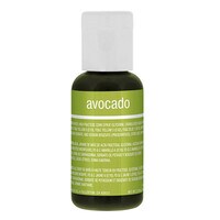 LIQUA-GEL AVACADO GREEN .7 OZ / 20 G
