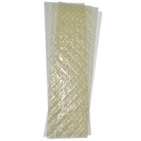 GELATIN LEAF SHEETS