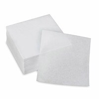 WAX SCALE PAPER WHITE 8 X 11 2000 SHEET BOX