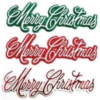 MERRY CHRISTMAS SCRIPT