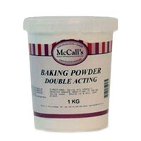 BAKING POWDER DOUBLE ACTING