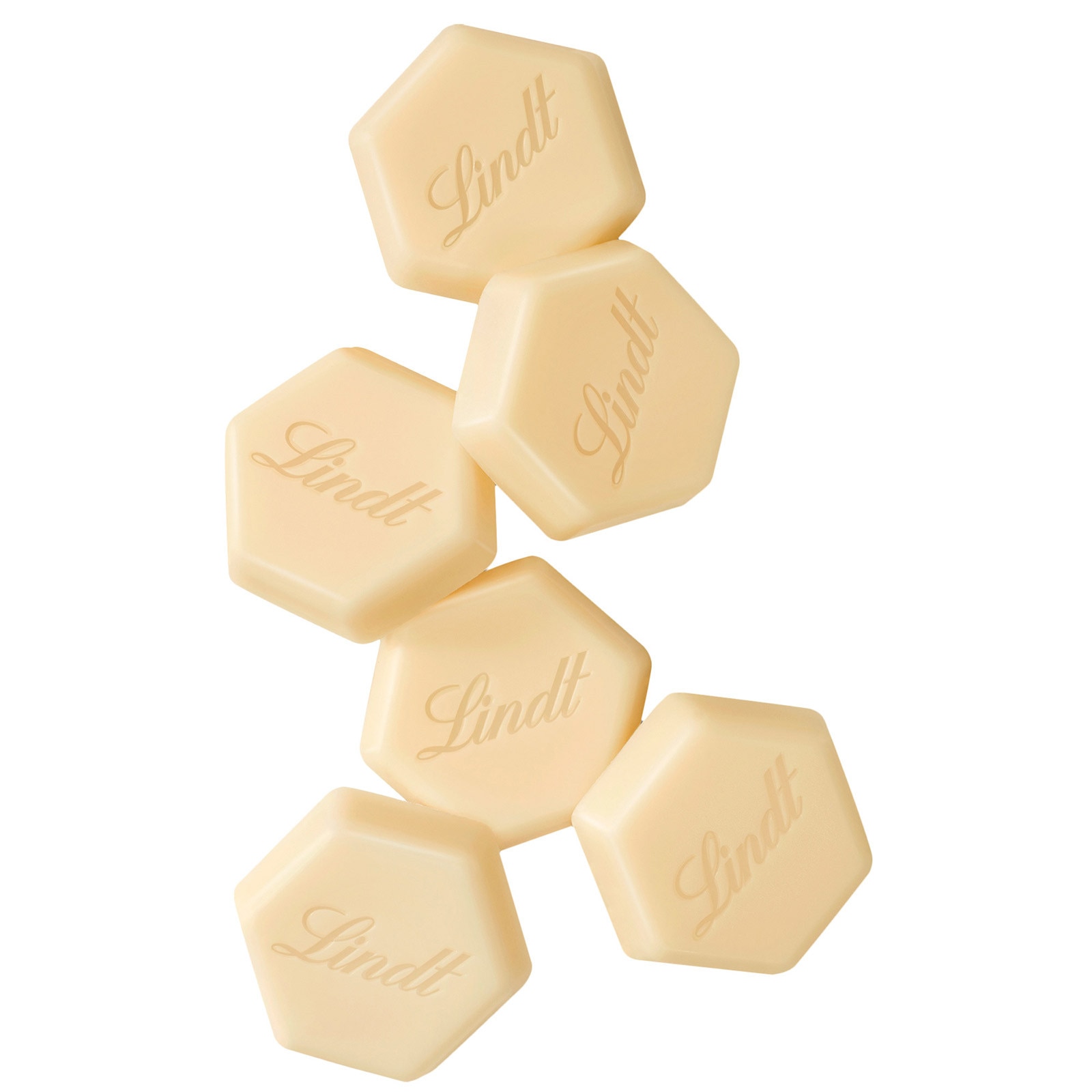 LINDT PICCOLI BLANCOR WHITE CHOCOLATE 450 G