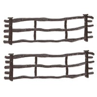 CORRAL FENCES 5 1/2"