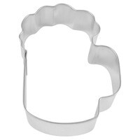 BEER MUG CUTTER 3 1/2"