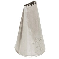 ATECO PIPING TIP #46