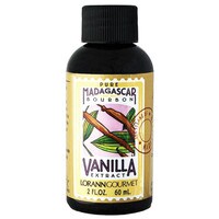 VANILLA PURE MADAGASCAR EXTRACT 2 OZ / 59 ML