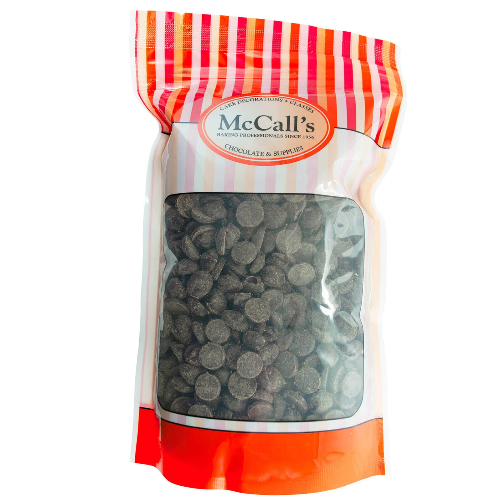 CALLEBAUT BITTER SWEET CHOCOLATE 450 G 